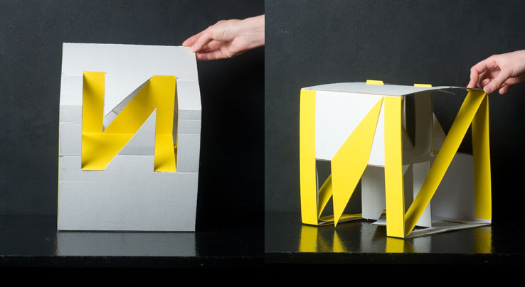 Буква "И"   ZapfGames 2007