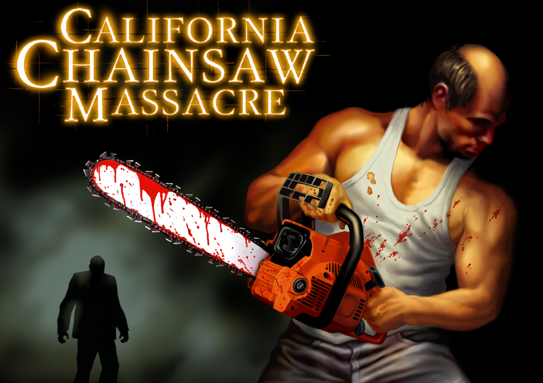 Калифорнийская резя