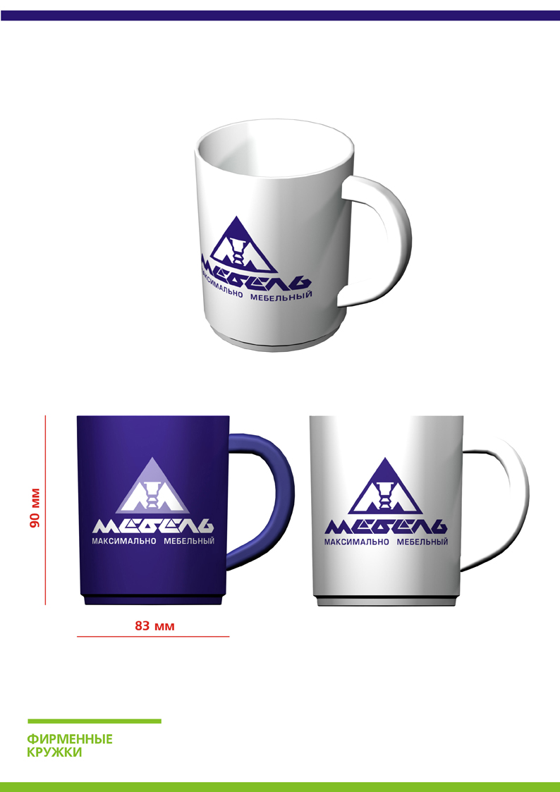 ООО "Мебель-М"