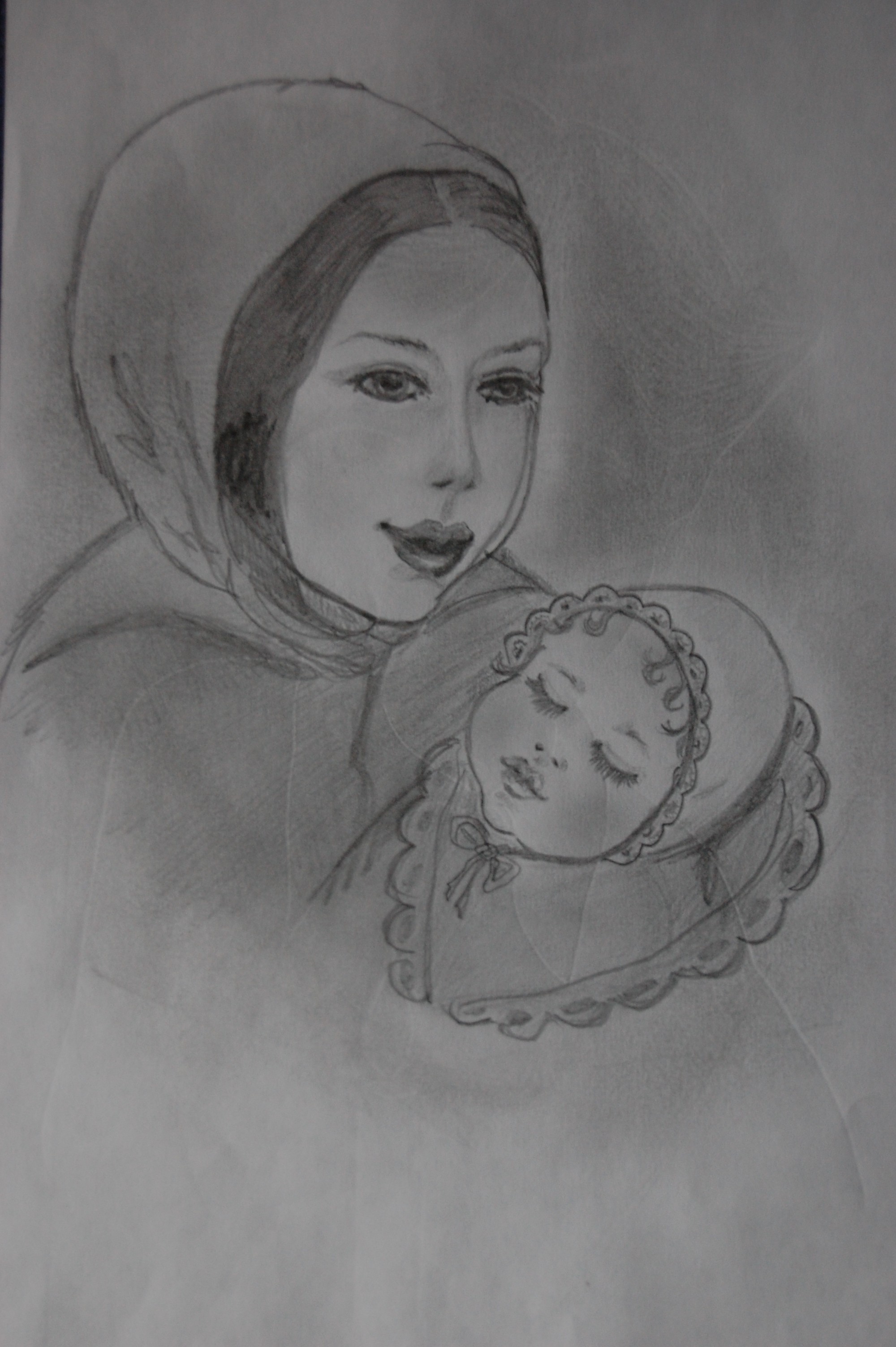 иллюстрации в детскую книгу