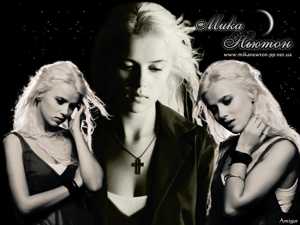 Обои для рабочего стола