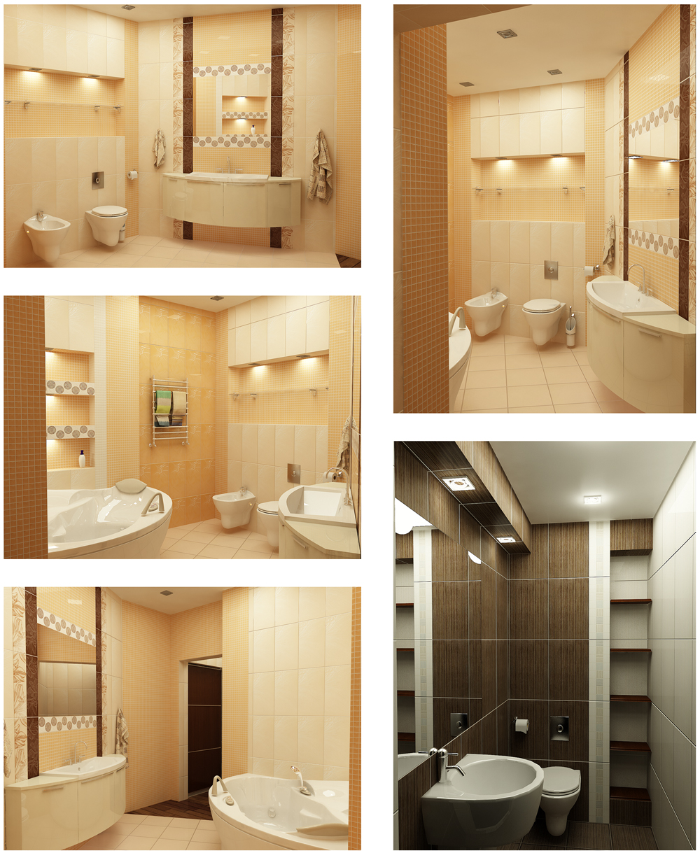 ванная комната