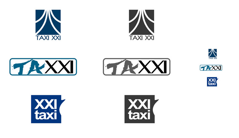 TAXI XXI 2