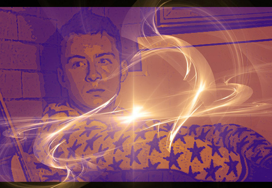 Плакат для клуба