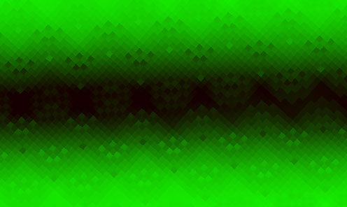 Пиксельный эффект