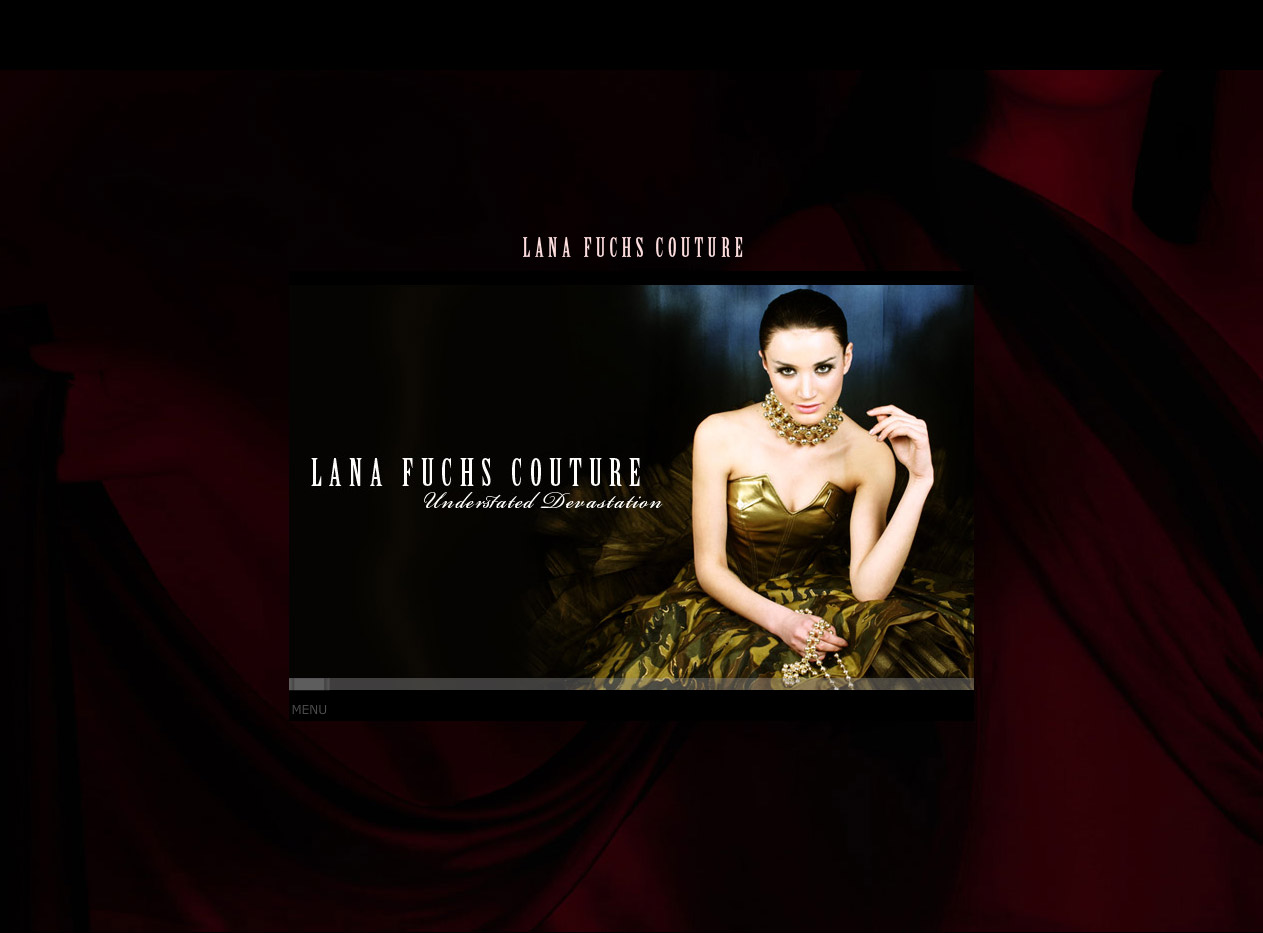 Lana Fuchs Couture