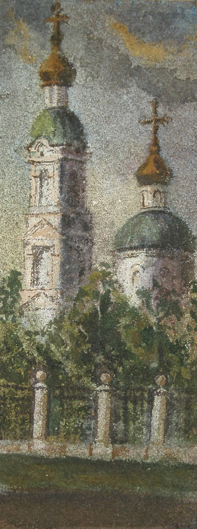 никольский собор