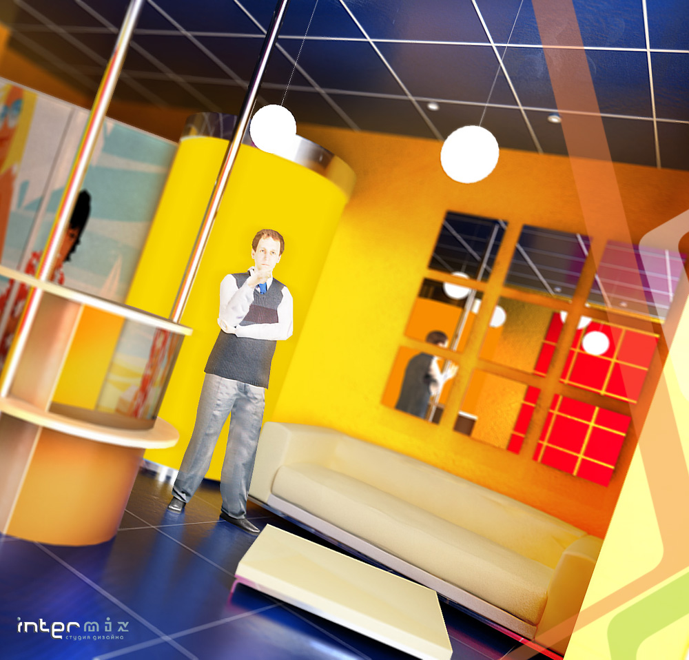 студия загара