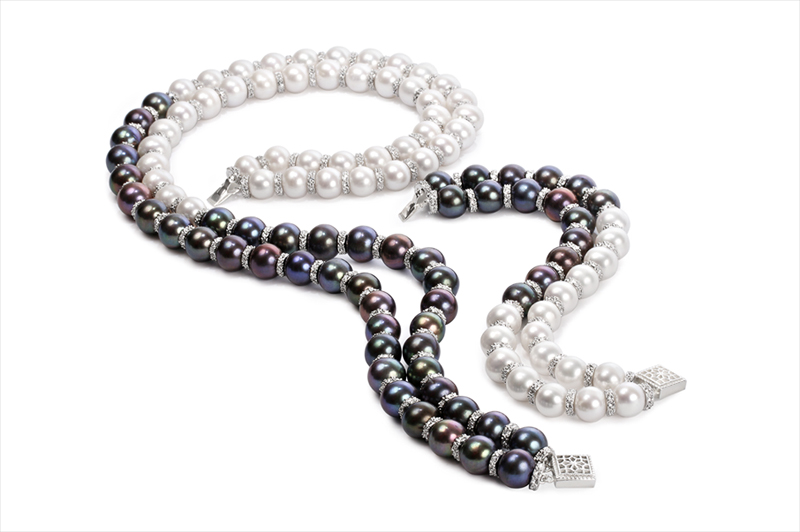 «Изделия из жемчуга»