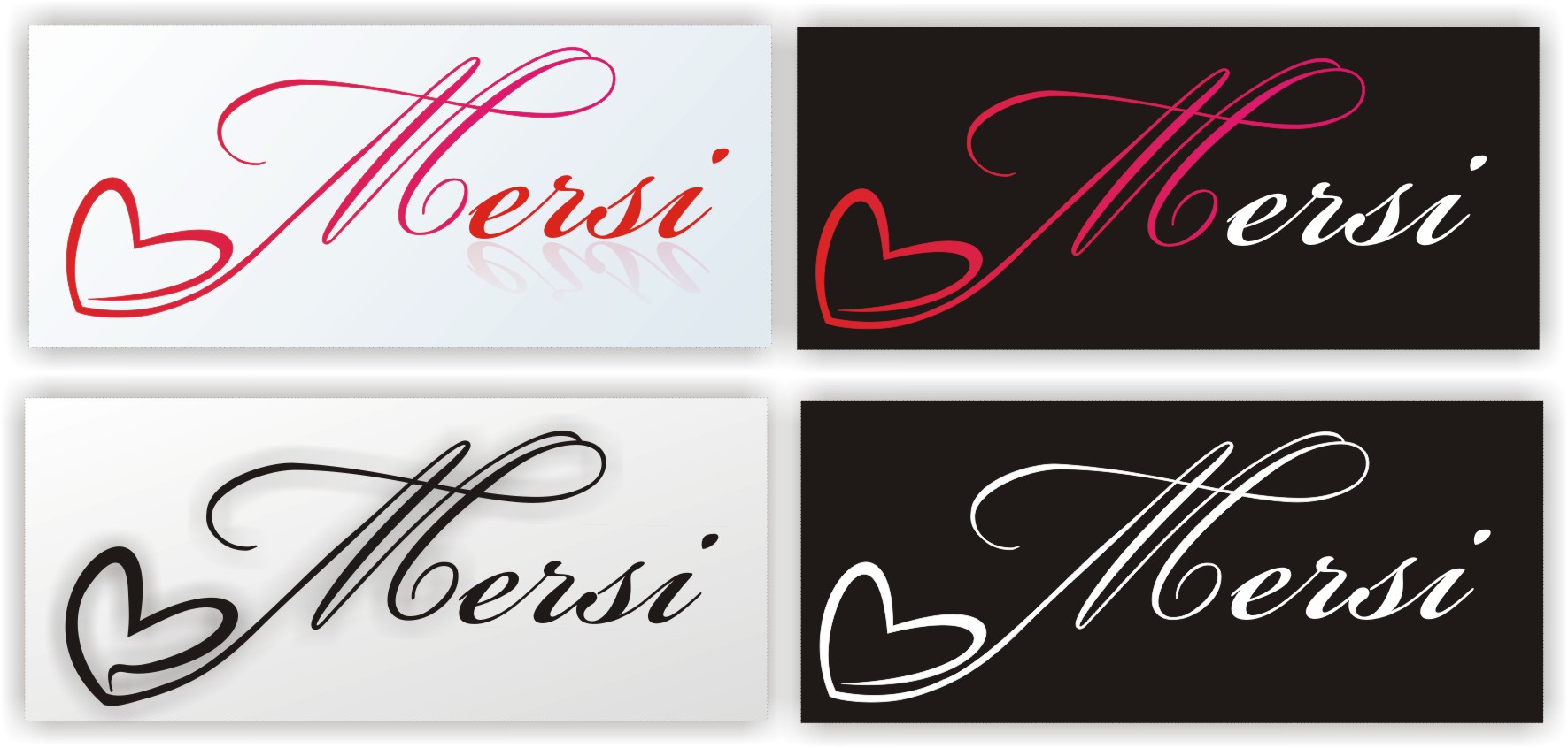 Интернет-магазин "Mersi"