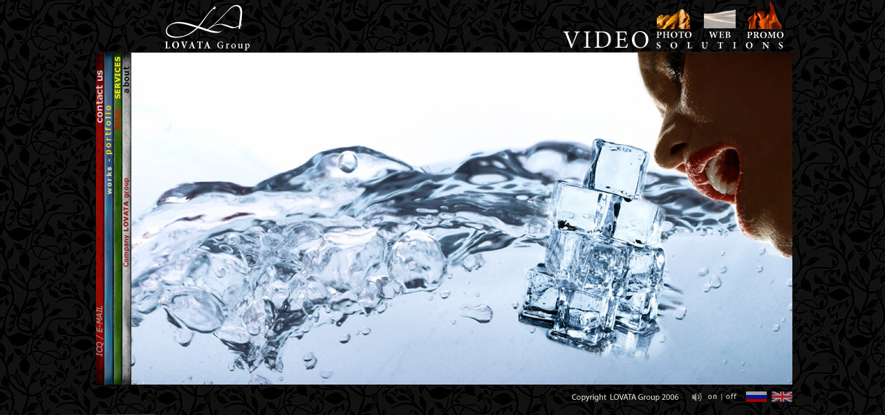 lovata group | video