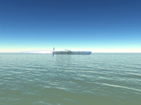 Кадр из анимационного ролика