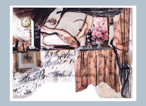 Богемный полдень