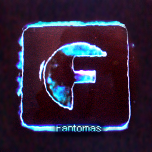 top cd [fantomas]