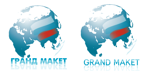 Фирма "Гранд Макет"