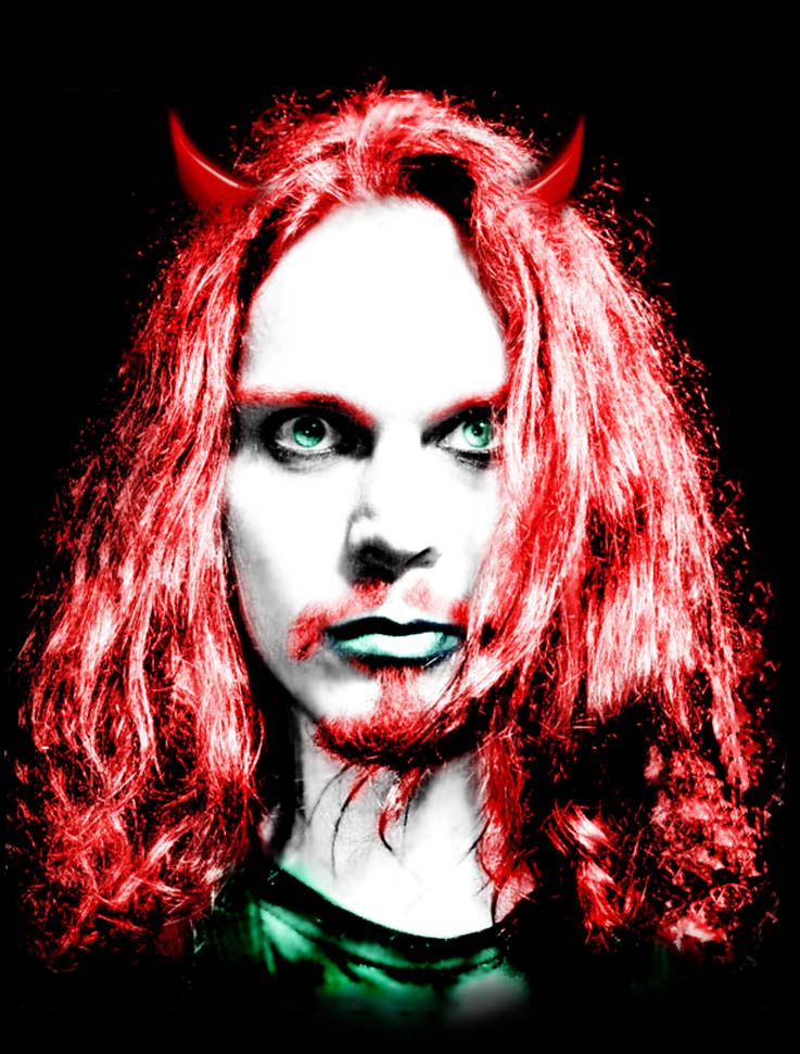 обработка фотки