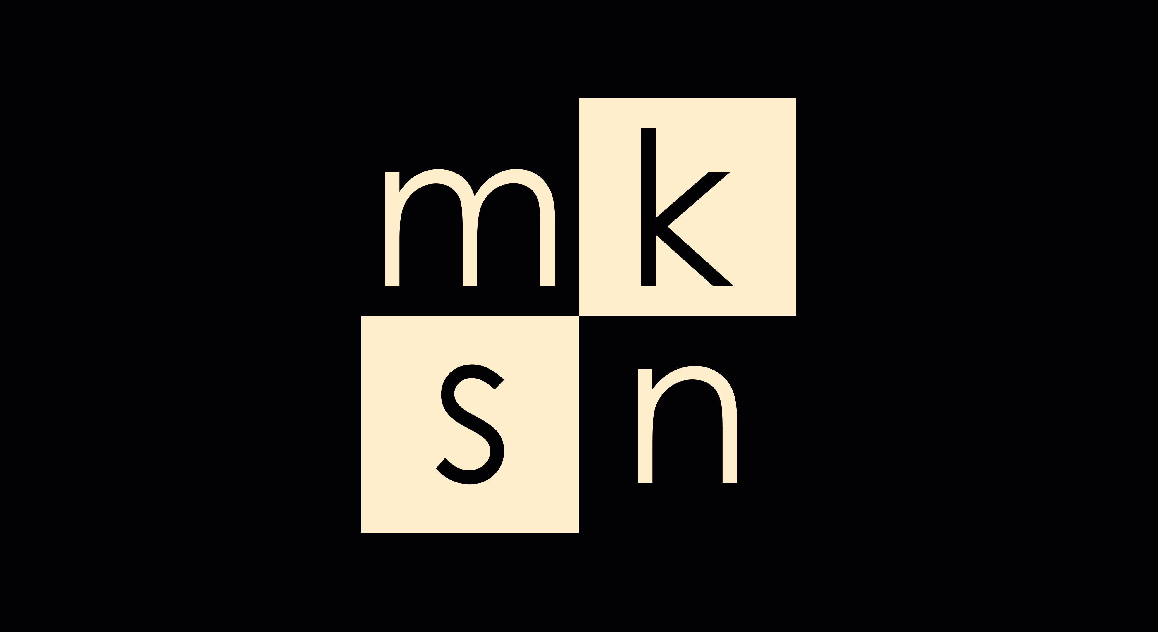 Логотип для магазина "Makasin"