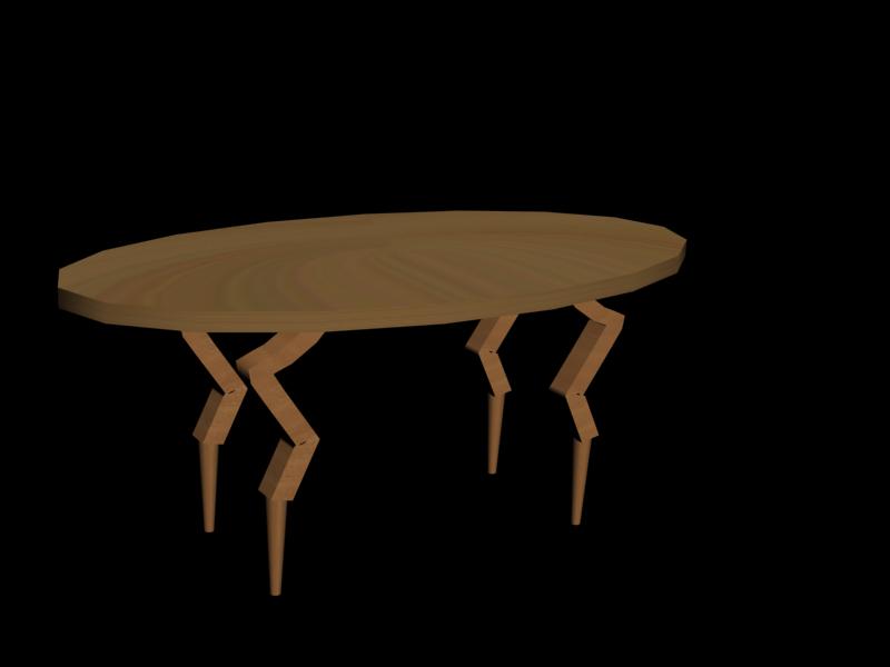 Дизайн мебели