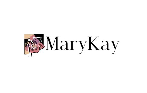 Логотип для компании Mary Kay