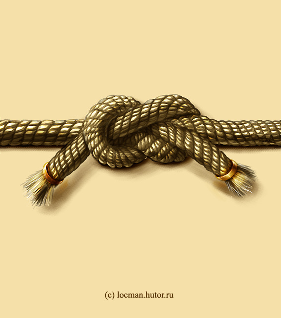 Морской узел