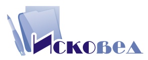 Логотип для сайта www.iskoved.ru