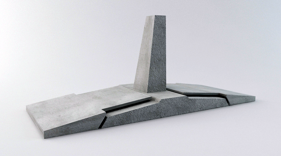 Продукция НЗЖБОиС