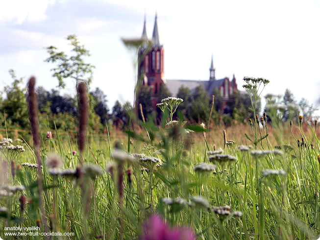 Ликсна (Латвия)