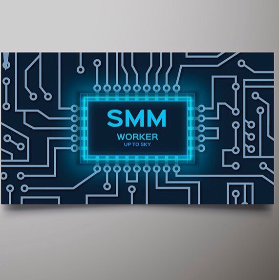 Разработка лого