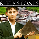 Refey Stones