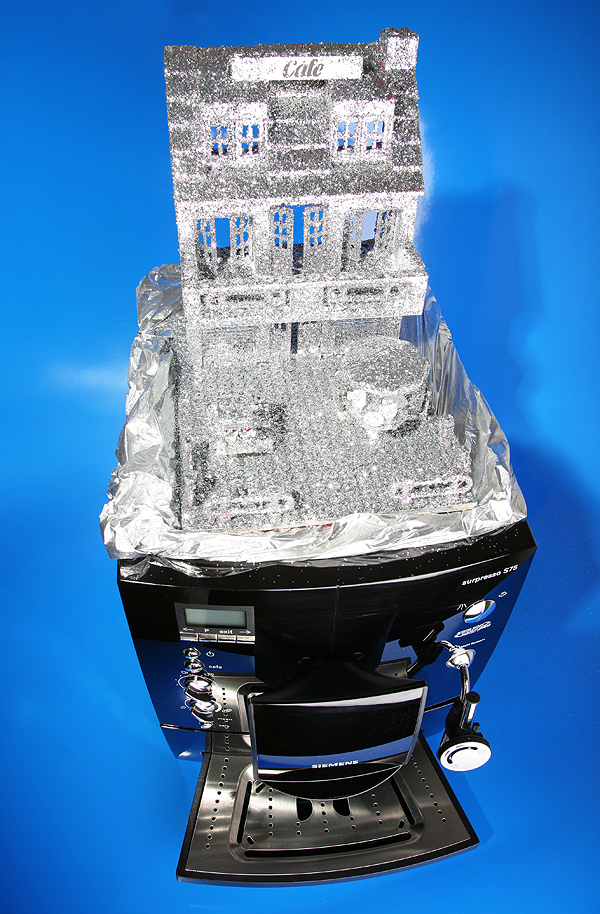 Для журнала "Техногид"