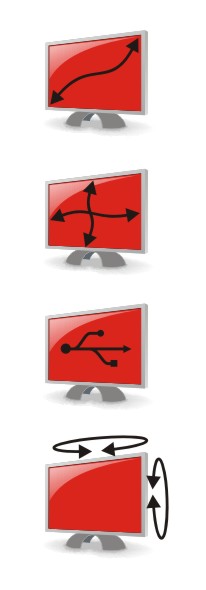 Пиктограммы