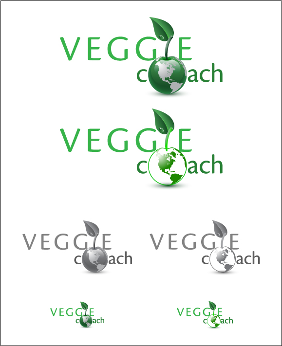 Veggie Coach