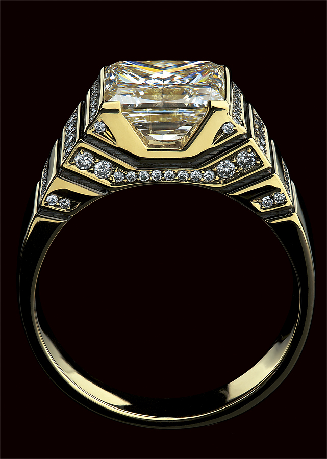 Съёмка для Календаря "Русич Центр Банк 2008"