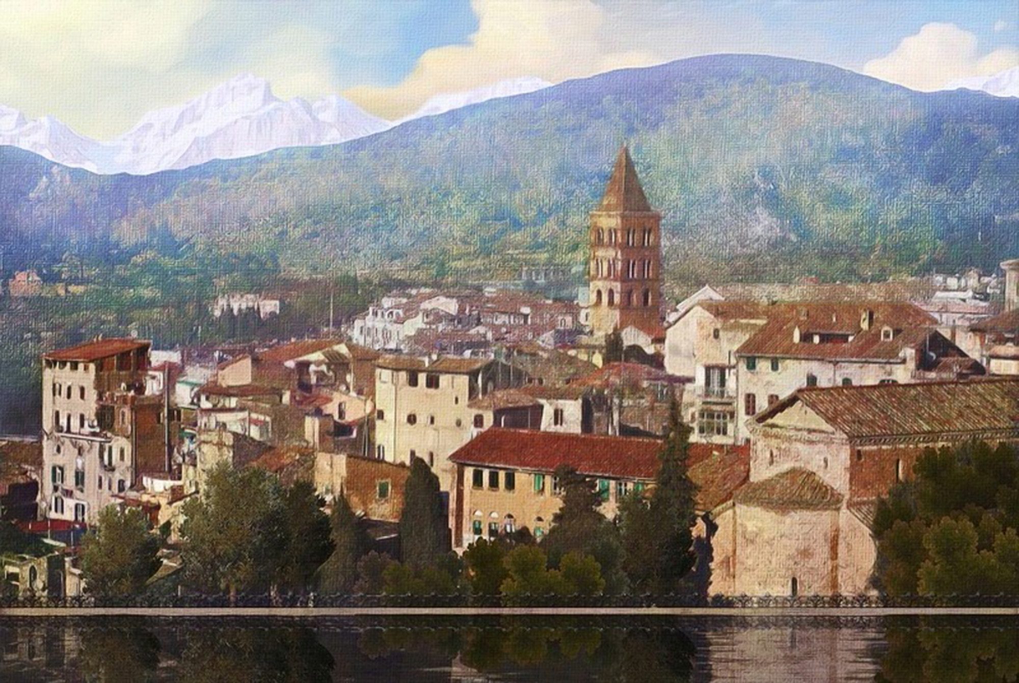 тиволи-ключевое изображение