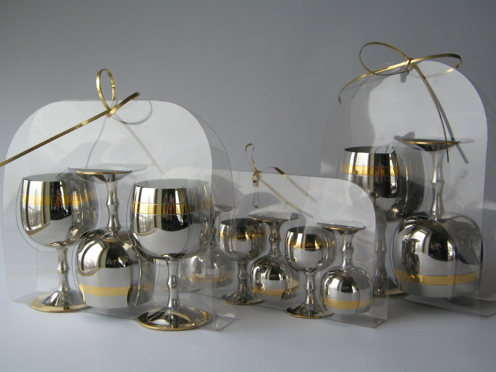 Упаковка для стаканов