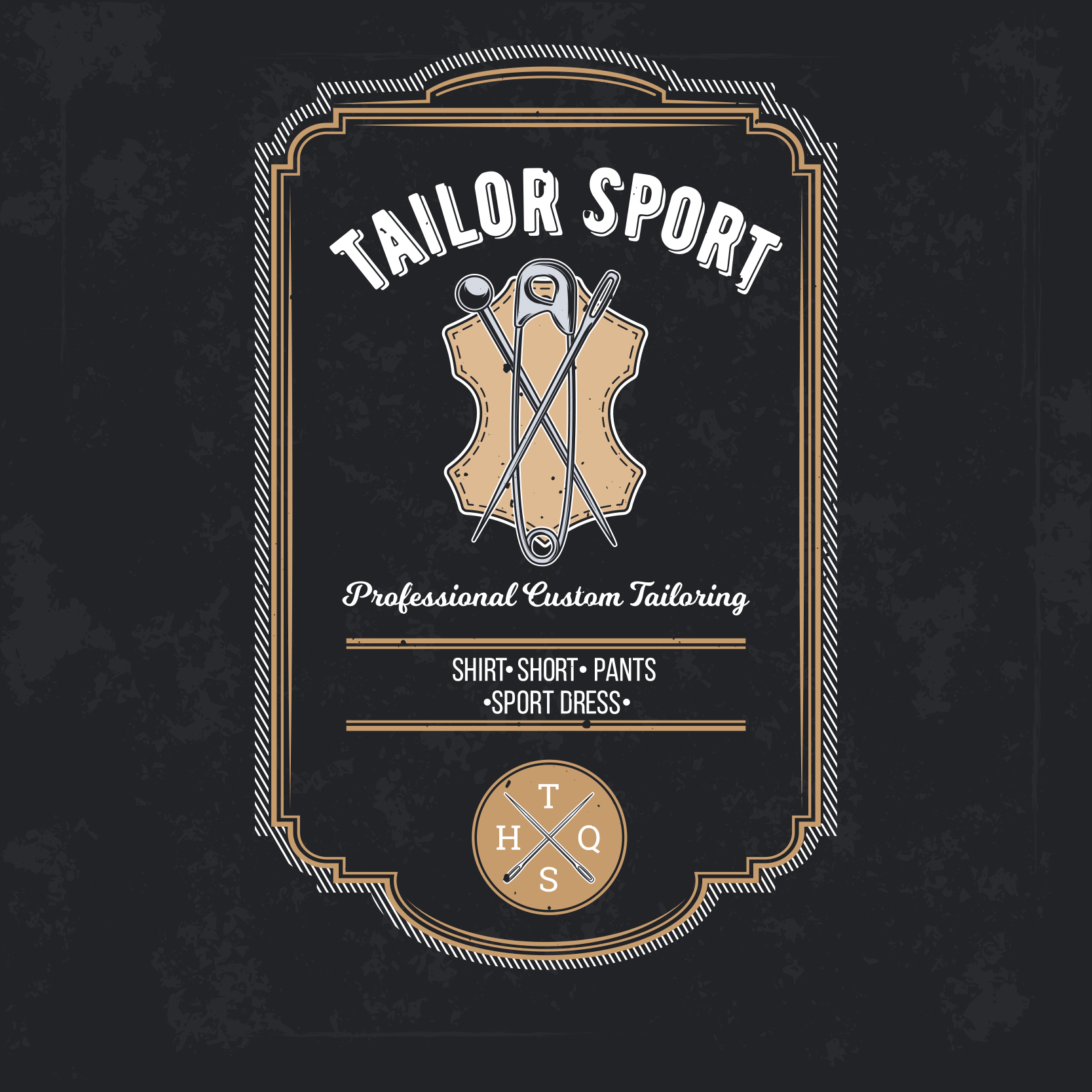 Разработка лого