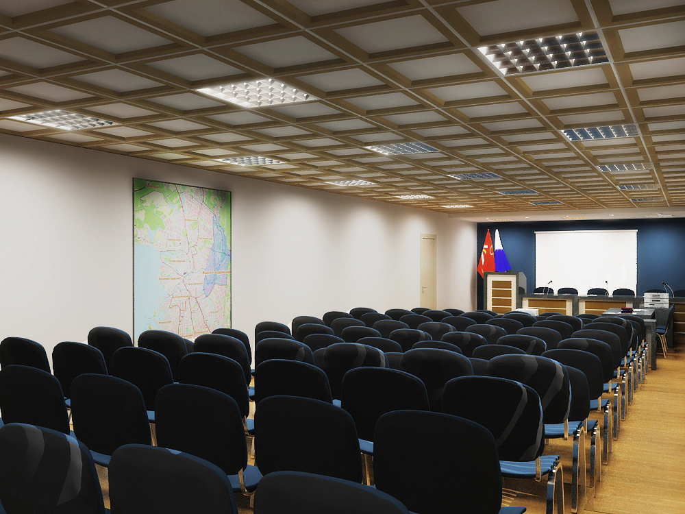 Конференц-зал