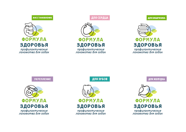 «Формула здоровья»