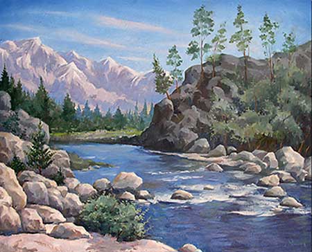 Рисунки и иллюстрации