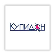 Лого для печенья "Купидон"