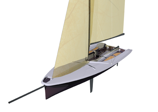 Швербот тройка