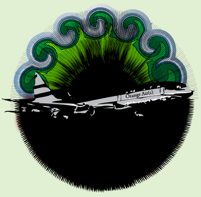Airplane