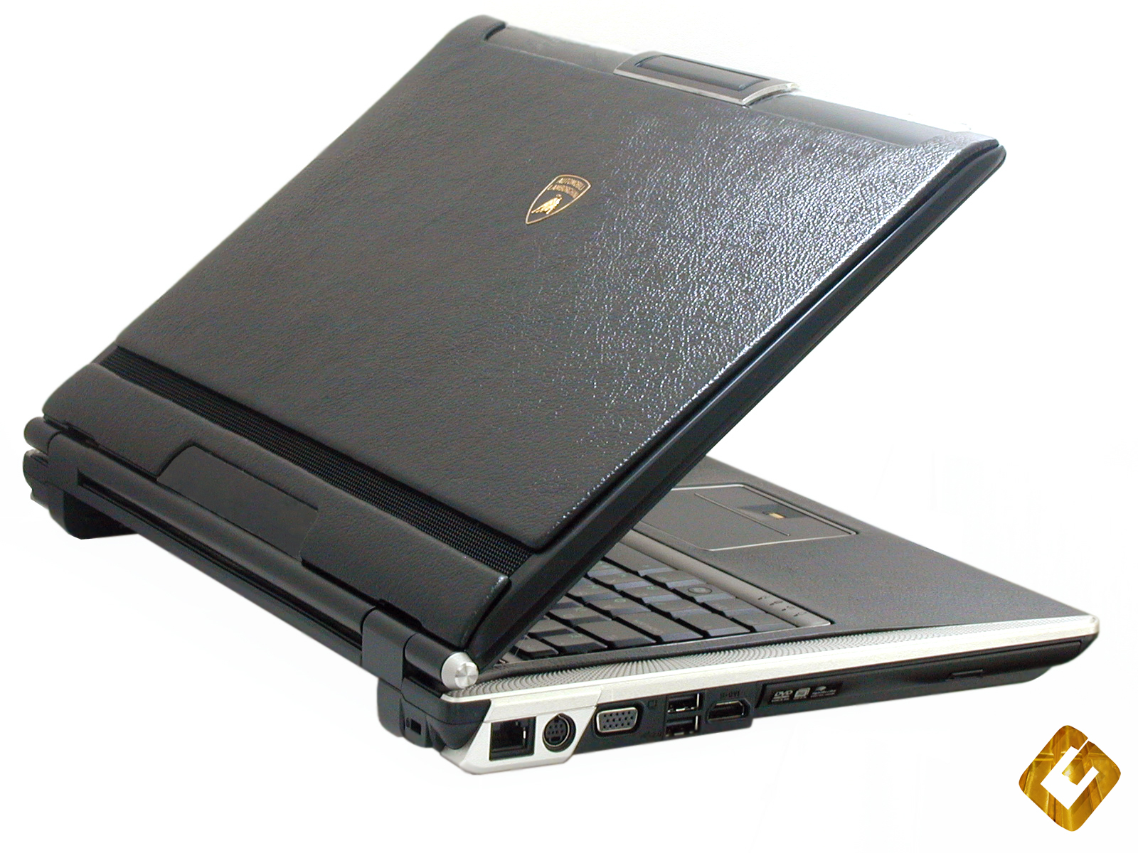 ASUS VX2 Lamborghini