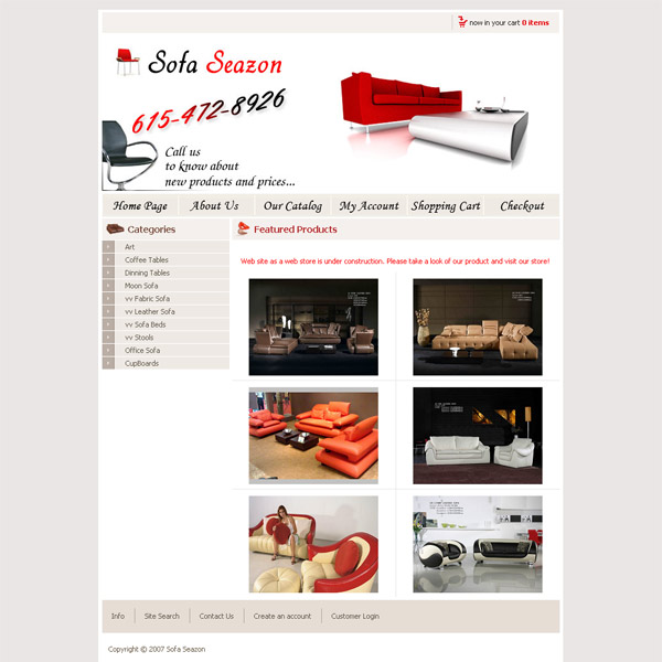 Мягкая Мебель