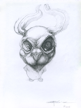 вечернее настроение