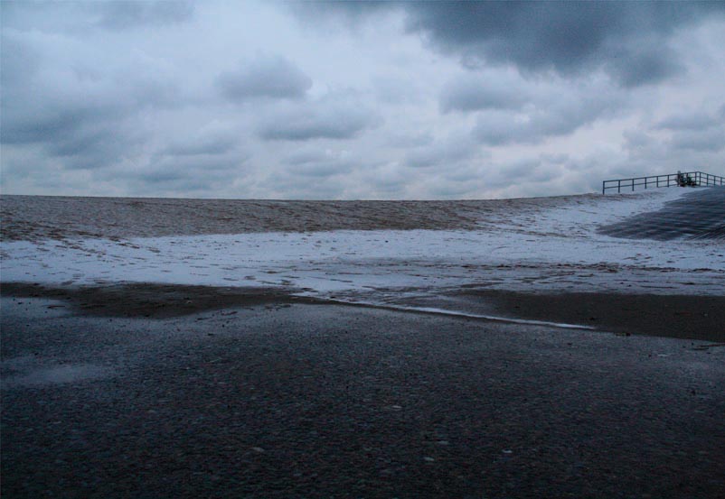 настроение-холод