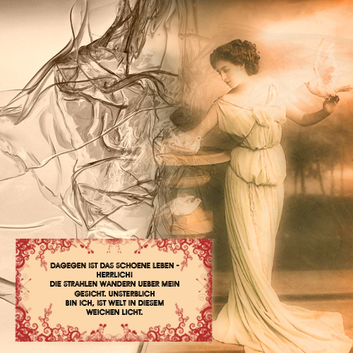 Открытка 8 Марта