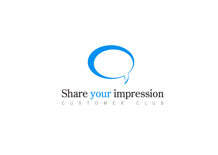 Customer Club (Share your impression) (1)
