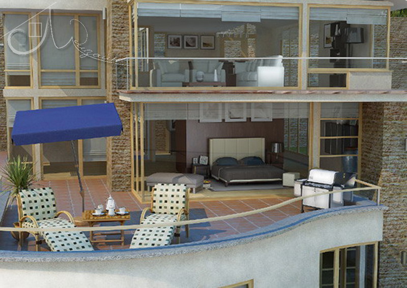 котедж "Аврора" 4