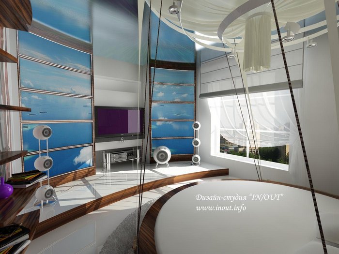 Конкурсная работа для Nienhaus